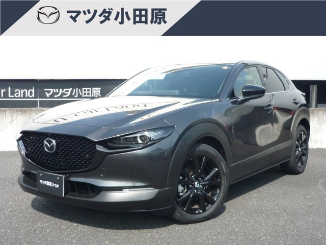 CX-30 1.8 XD ドライブ エディション 4WD 