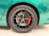 19inc軽量アルミホイール/24535ZR19