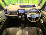 タントカスタム RS セレクション 