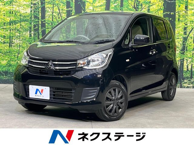 eKワゴン E