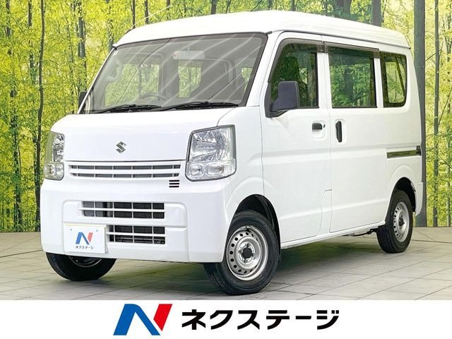 エブリイ PA ハイルーフ 