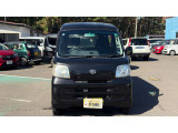 ピクシスバン クルーズターボ ハイルーフ 4WD 