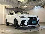 NX 350h Fスポーツ 
