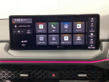 『Google搭載Honda CONNECTディスプレー+ETC2.0車載器』Honda CONNECT対応で、多彩な機能と操作のしやすさ特徴です!