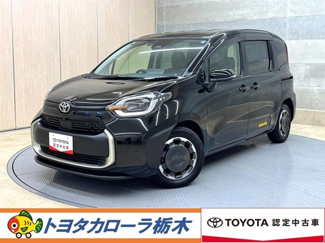 シエンタ 1.5 Z