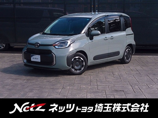 シエンタ ハイブリッド 1.5 Z