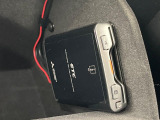 【ETC】高速道路の料金所をストレスなく通過!話題のスポットやサービスエリアに多い「スマートIC」利用時は必須のアイテムです。当店でセットアップを実施、ご納車当日からすぐにご利用いただけます!
