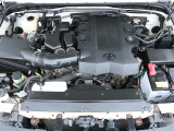 FJクルーザー 4.0 4WD 