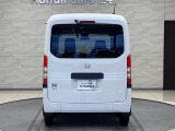 N-VAN G 