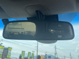 【バックミラー】『バックミラー周辺』の画像になります。
