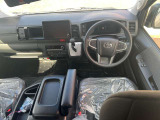 ハイエース 2.7 グランドキャビン 4WD 