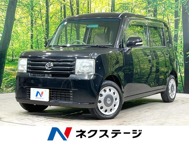 ムーヴコンテ X プラス S