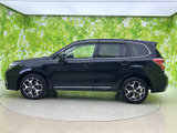 フォレスター 2.0 XT アイサイト 4WD 
