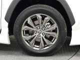 タイヤサイズ 225/60R18