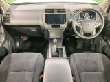ランドクルーザープラド 2.7 TX 4WD 