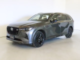CX-80 3.3 XD ハイブリッド エクスクルーシブ スポーツ ディーゼル 4WD 