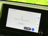 Bluetooth接続の案内やオーディオ選択など、必要な項目が画面にまとまっています。表示を見ながら内容を確認でき、音楽再生の設定もスムーズです。