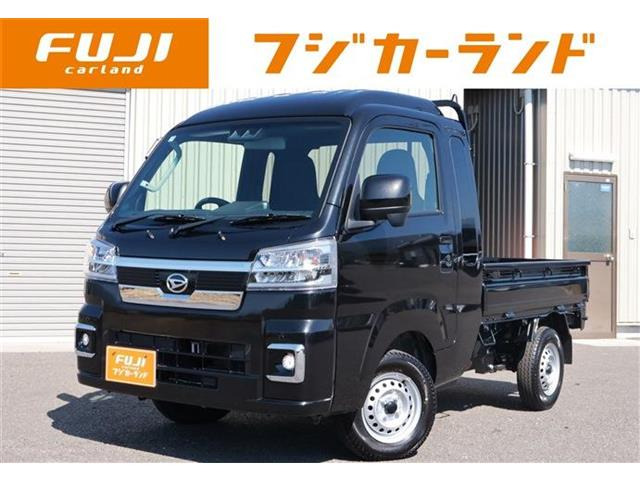 ハイゼットトラック ジャンボ エクストラ 4WD