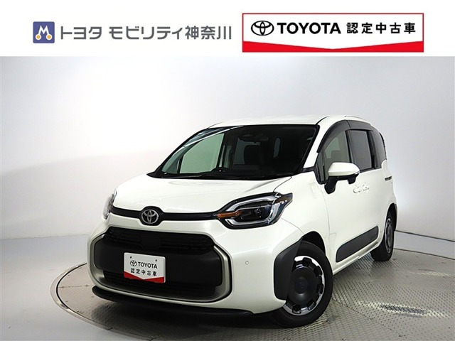 シエンタ ハイブリッド 1.5 Z