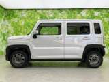 ハスラー ハイブリッド(HYBRID) G 4WD 