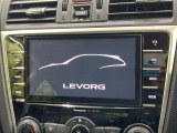 レヴォーグ 2.0 GT アイサイト 4WD 