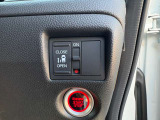 パワースライドのスイッチがついておりますので、運転席からでも開け閉めが簡単です!