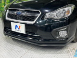 インプレッサスポーツ 2.0 i-S アイサイト 4WD 