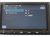 TV視聴可能です。