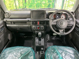 ジムニーノマド 1.5 FC 4WD 
