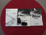 取扱説明書・保証書・スペアキーを完備しております♪