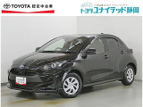 トヨタ ヤリス