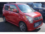 ワゴンR 20周年記念車 4WD 