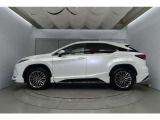 RX 450h バージョンL 4WD 