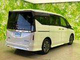 セレナ 1.4 e-POWER ハイウェイスターV 