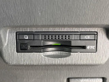 【ETC】高速道路の料金所をストレスなく通過!話題のスポットやサービスエリアに多い「スマートIC」利用時は必須のアイテムです。当店でセットアップを実施、ご納車当日からすぐにご利用いただけます!