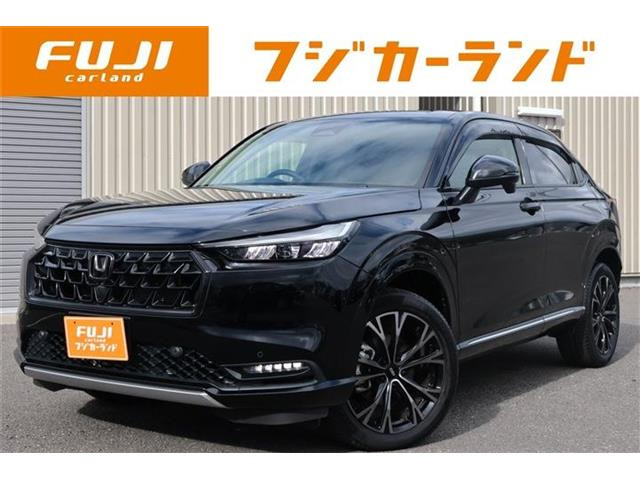 ヴェゼル 1.5 e:HEV Z 4WD
