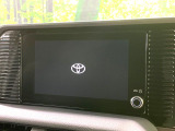 【8インチ ディスプレイオーディオ】大画面のディスプレイはAppleCarPlayやAndroidAutoが利用可能。大きな画面でスマホナビアプリ等が利用いただけます♪