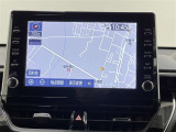 TNGAプラットフォームを採用していて、低重心で横揺れが少なく安定した走行が可能に!