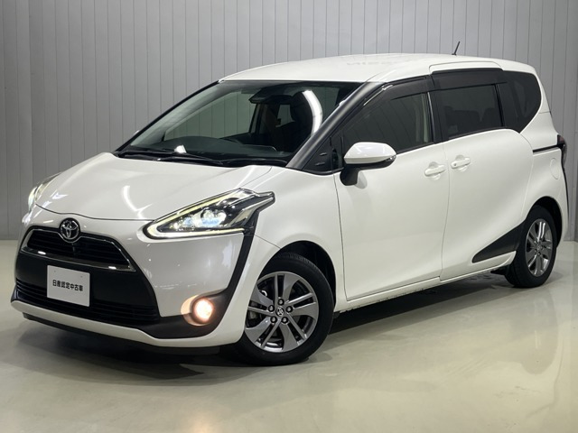 シエンタ 1.5 G