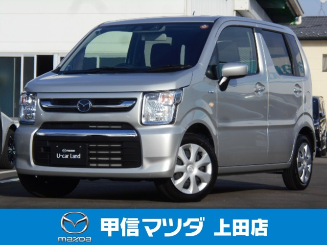 フレア ハイブリッド XG 4WD