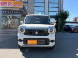 ハスラー ハイブリッド(HYBRID) G 
