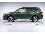 フォレスター 2.0 アドバンス 4WD 
