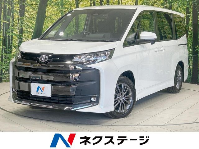 ノア 1.8 ハイブリッド S-G