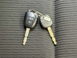自動で車内温度を調整してくれる【オートエアコン】付きです
