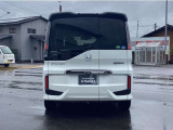 ステップワゴン 1.5 スパーダ ホンダ センシング 
