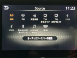 【オーディオ】オーディオソースは様々なメディアに対応しております。是非お使いのメディアでご使用できるかお試しください。