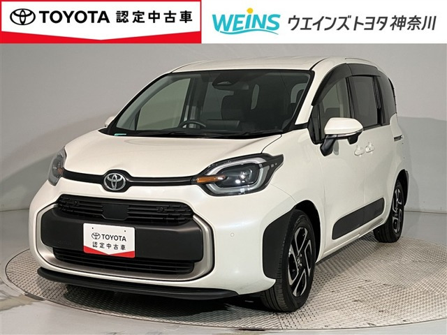 シエンタ 1.5 Z