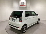 【Honda認定中古車 U-Select】 は3つの安心をお約束します。 1 Hondaのプロが整備した安心。 2 第三者機関がチェックした安心。 3 購入後もHondaが保証する安心。