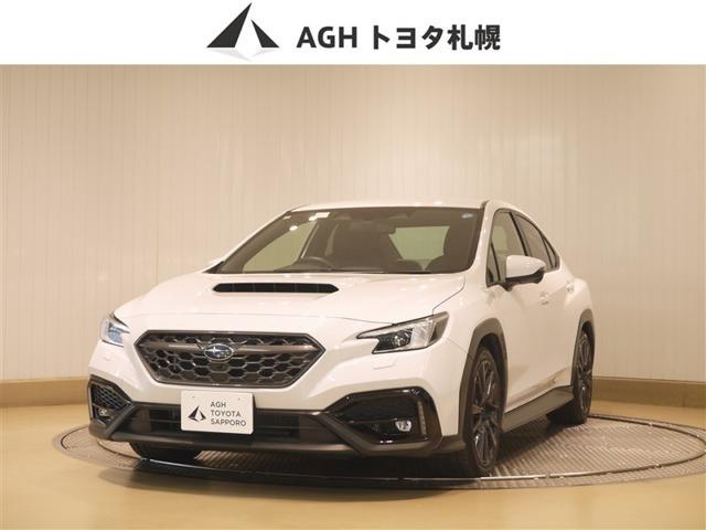 WRX S4 2.4 GT-H EX 4WD