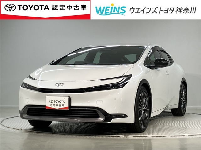 プリウス 2.0 Z 